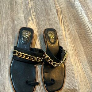 Vince Camuto Sandals💜💜!!